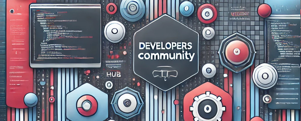 There.com Developers Community Hub