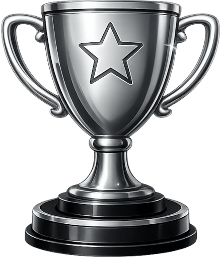 2nd Place