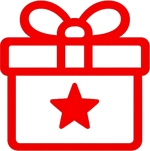 Giveaway Tips