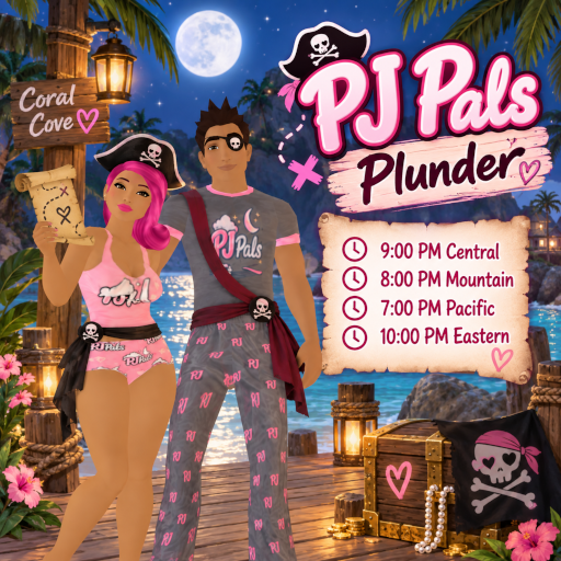 PJ Plunder