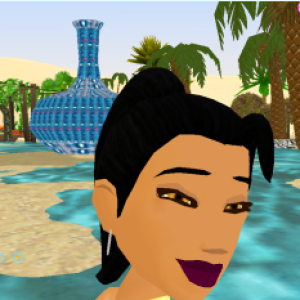 Profile photo of ZiBaAnNa
