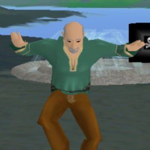 Profile photo of Shakeyspear