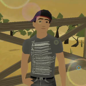 Profile photo of servowoofer
