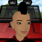 Profile photo of Punkster