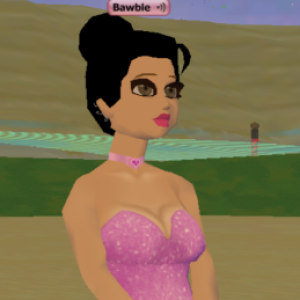 Profile photo of Bawble