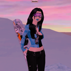 Profile photo of Bawble