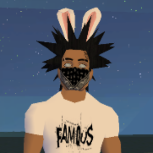 Profile photo of xEvilWolfx