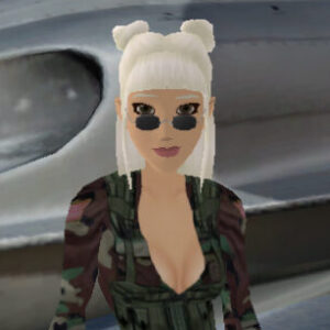 Profile photo of Roxxie