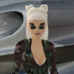 Profile photo of Roxxie