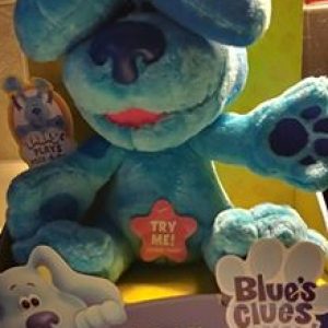 Profile photo of bluesclues2025