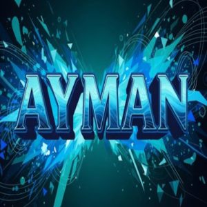 Profile photo of _Ayman