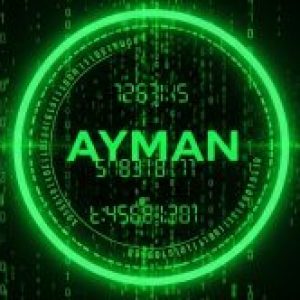 Profile photo of _ayman