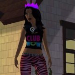 Profile photo of chronexiia