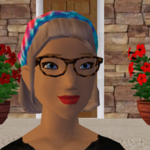 Profile photo of desdemona