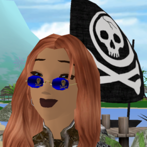 Profile photo of desdemona