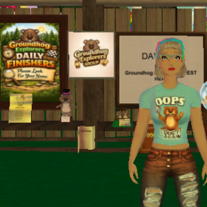 Profile photo of desdemona