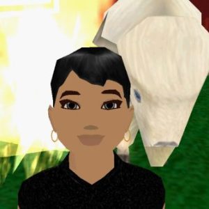 Profile photo of frilly