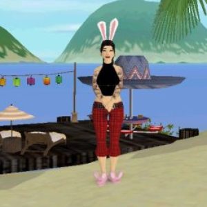Profile photo of Aislynstar