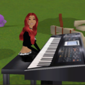 Profile photo of LunaKitty