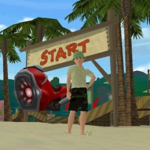 Profile photo of Gabby095