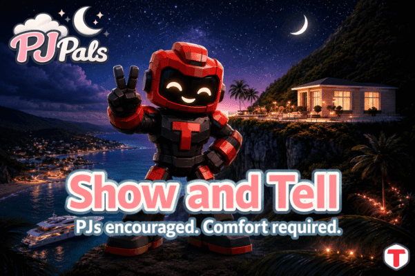 thumdar-show-and-tell-may-2026