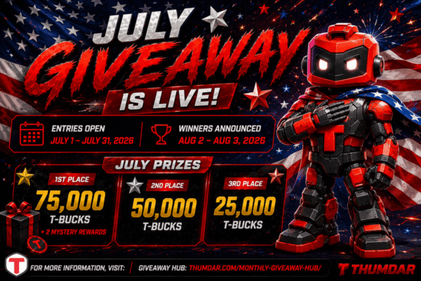 thumdar-july-give-away