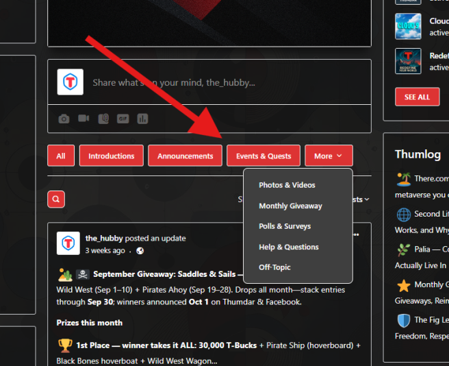 search-a-topic-thumdar