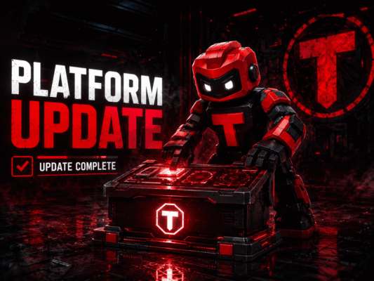 thumdar-platform-update