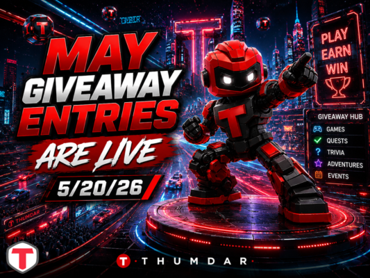 Thumdar-May-Giveaway-5-21-26