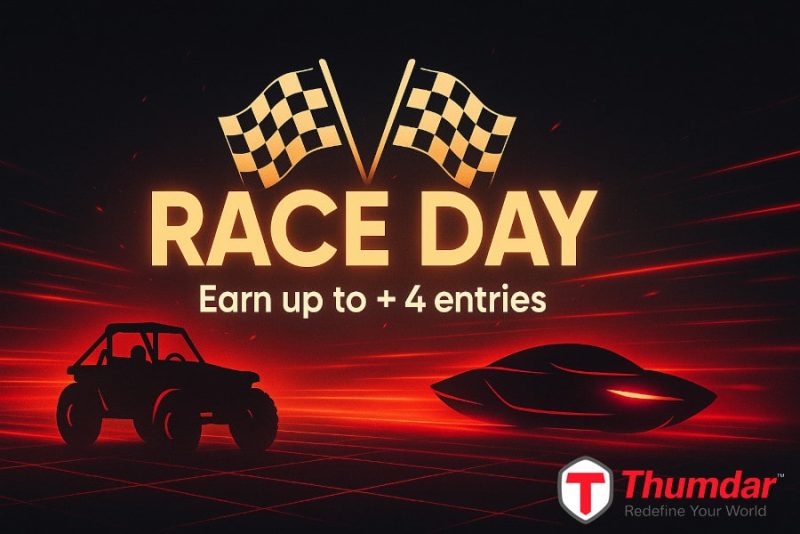 thumdar-race-day