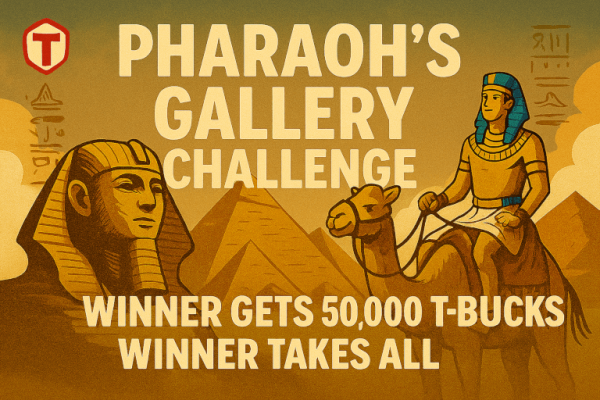 pharaohs-gallery-challenge-thumdar