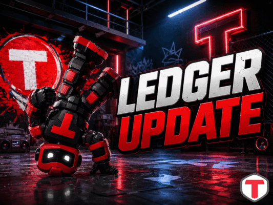 Ledger-Update-Thumdar-and-Tug