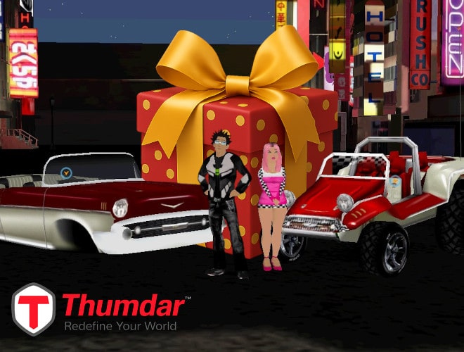 thumdar-hot-august-nights-give-away