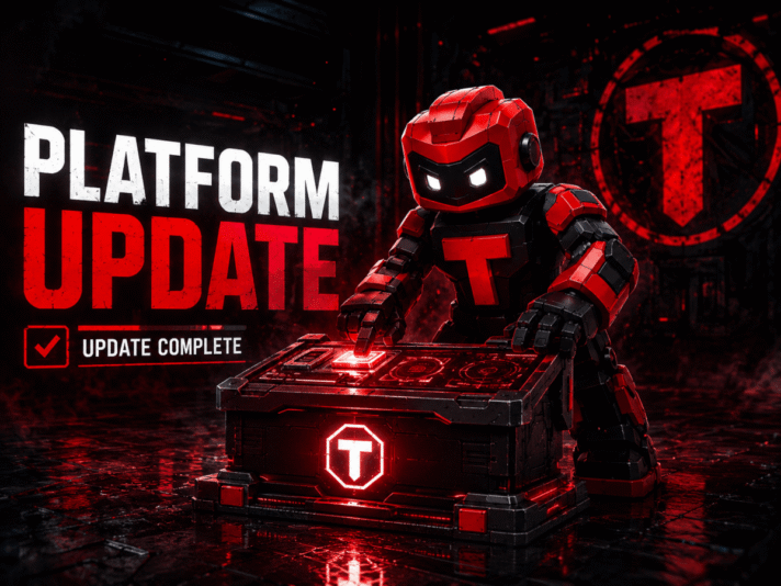 thumdar-platform-update