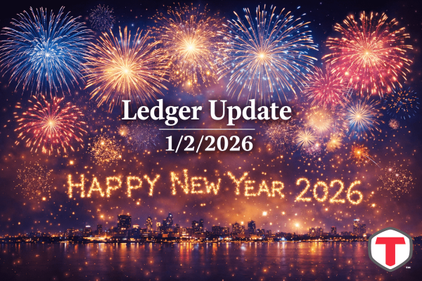 ledger-update
