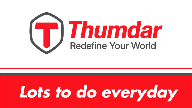 Thumdar September 2025 Recap