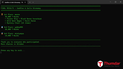saddles-and-sails-giveaway-drawing-thumdar-logo