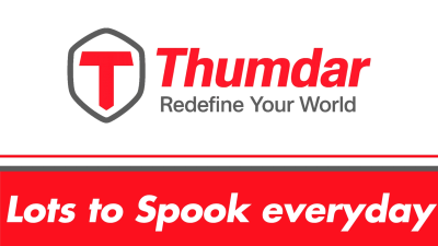 Thumdar October 2025 Recap (1)