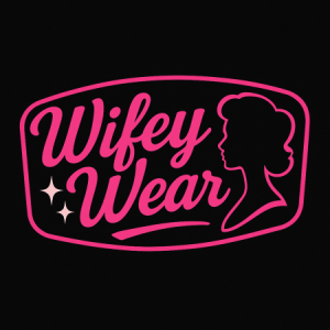 Group logo of WifeyWear for There