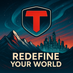 Group logo of Redefine Your World