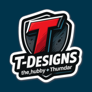 Group logo of T-Designs