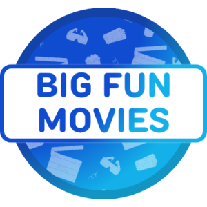 Group logo of Big Fun Movies