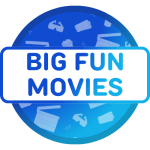 Group logo of Big Fun Movies