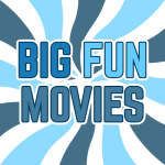 Group logo of Big Fun Movies